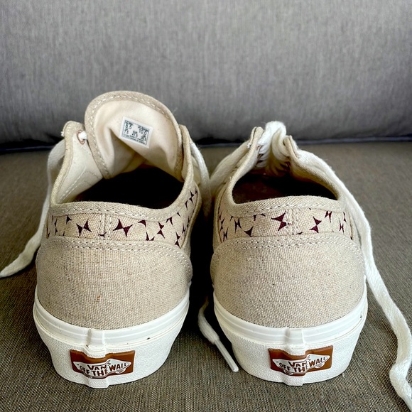 VANS Off The Wall Casual Sneakers. - Picture 5 of 6